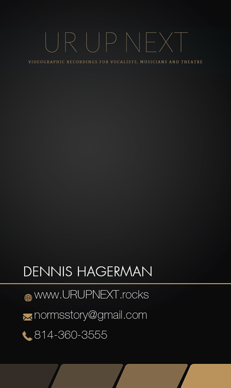 Diseño de Postal por alessandroevge para Norm''s Story | Diseño #6571529