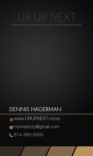 Postcard Design by alessandroevge