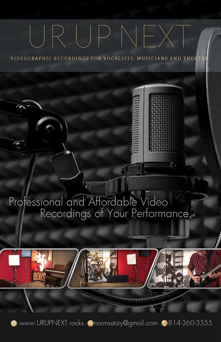 Diseño de Postal por alessandroevge para Norm''s Story | Diseño #6574822