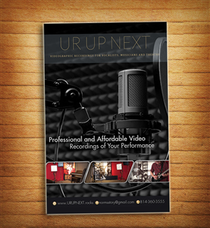 Diseño de Postal por alessandroevge para Norm''s Story | Diseño: #6574875