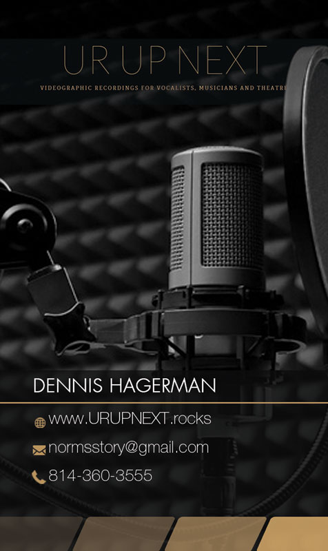 Diseño de Postal por alessandroevge para Norm''s Story | Diseño #6575300