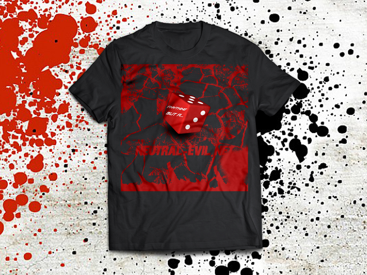 T-shirt Design by mnsmix for this project | Design #6584840