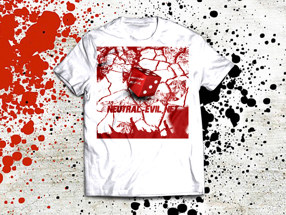 T-shirt Design by mnsmix for this project | Design #6584841