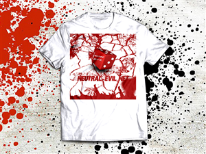 Design de T-shirt par mnsmix pour ce projet | Design : #6584841