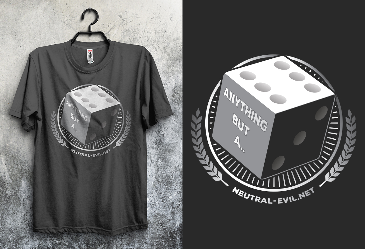 T-shirt Design by db1404 for this project | Design #6624122