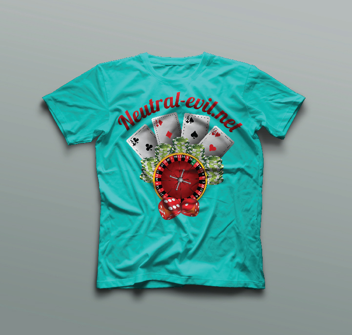 Design de T-shirt par Logo Xtudio pour ce projet | Design #6641524