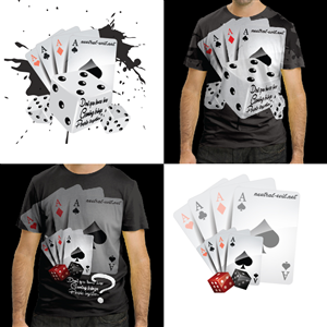 Design de T-shirt par Logo Xtudio pour ce projet | Design : #6641526