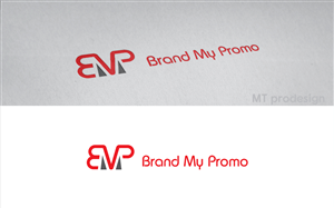 Logo Design by MT