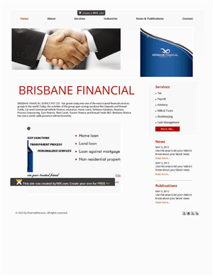 Web Design by Premjith