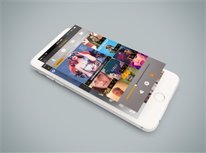 App-Design von vondon für dieses Projekt | Design #6627754
