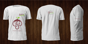 T-Shirt-Design von sahank für dieses Projekt | Design #6652160