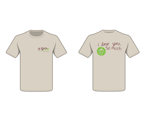 T-shirt Design by nreimer for this project | Design: #6636192