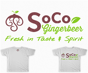 T-Shirt-Design von James für dieses Projekt | Design #6602456