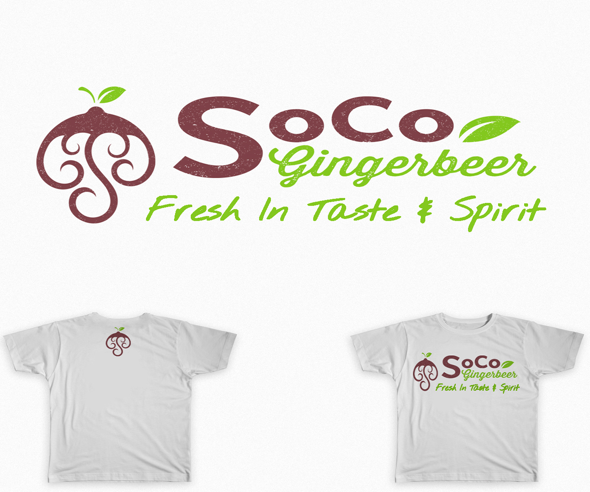 T-shirt Design by James for this project | Design #6603143