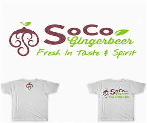 T-shirt Design by James for this project | Design: #6603143