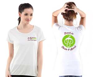 T-Shirt-Design von utoy für dieses Projekt | Design #6601001