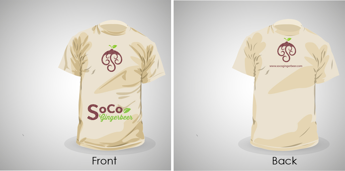 T-Shirt-Design von arungovind89 für dieses Projekt | Design #6638141