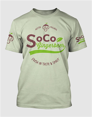 T-shirt Design by 777SKY for this project | Design: #6626646