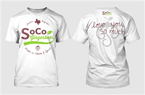 T-shirt Design by 777SKY for this project | Design: #6651169