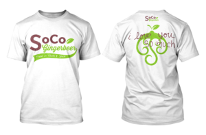 T-shirt Design by 777SKY for this project | Design: #6716811