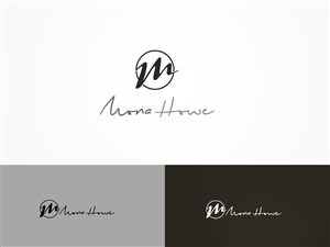 Logo Design by ArtSamurai for this project | Design: #6579023