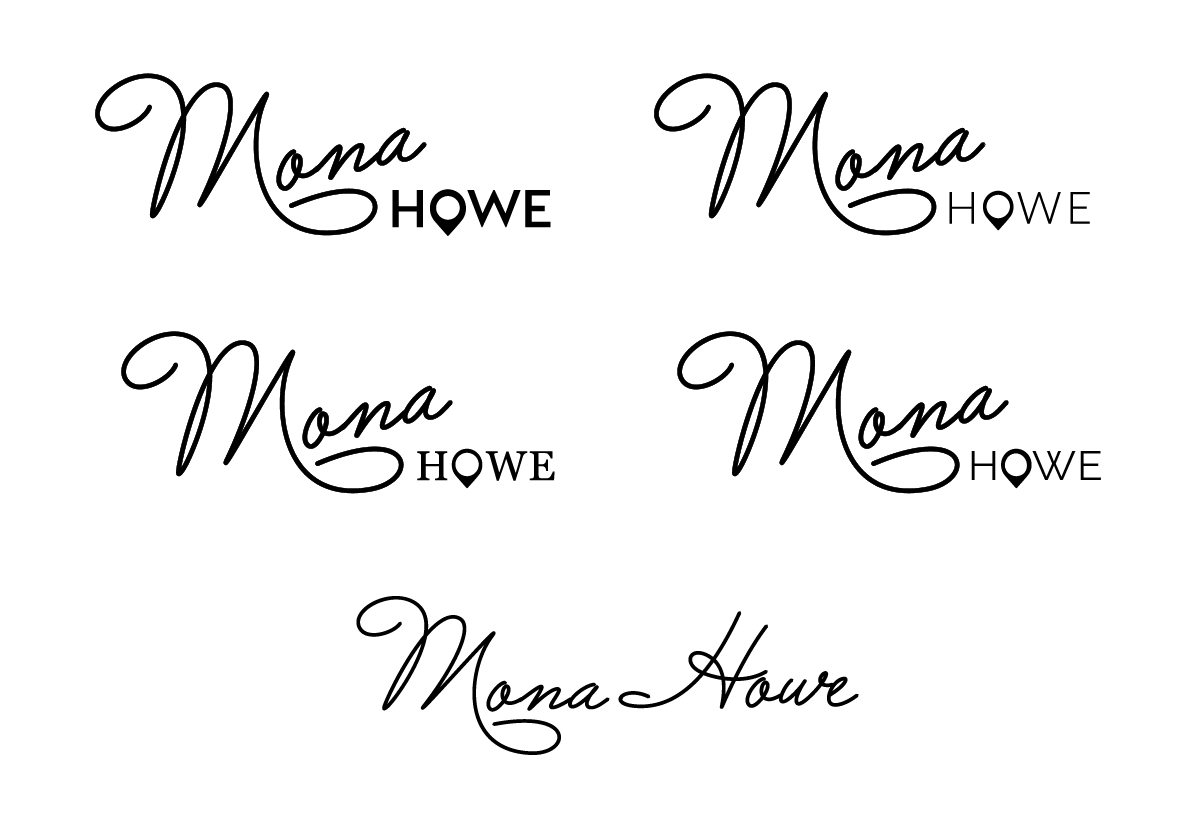 Logo Design by Andrew for this project | Design #6577695