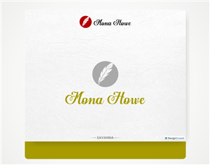 Logo Design by Savana