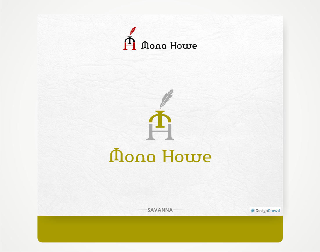 Logo Design by Savana for this project | Design #6567182