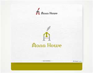 Logo Design by Savana for this project | Design: #6567182