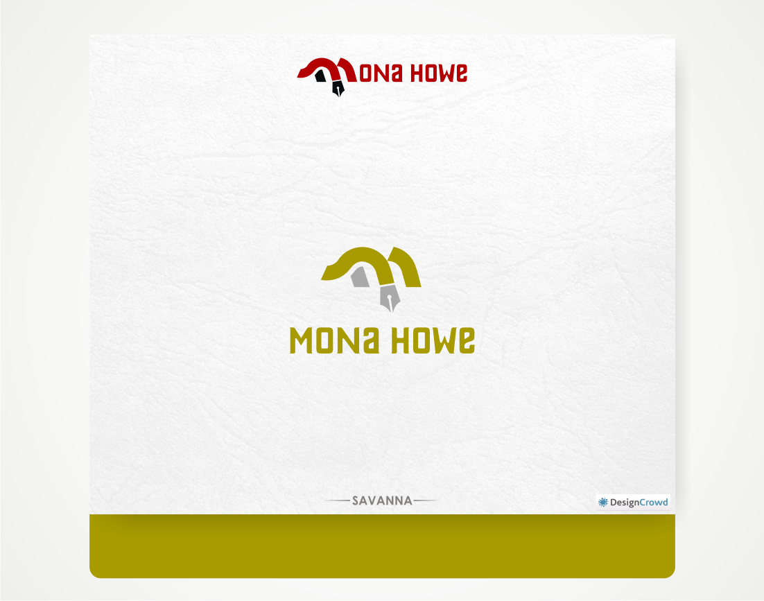Logo Design by Savana for this project | Design #6567185