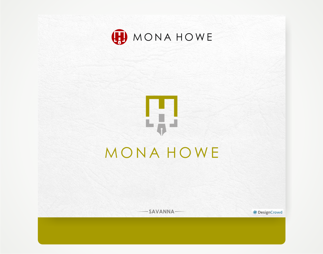 Logo Design by Savana for this project | Design #6567194