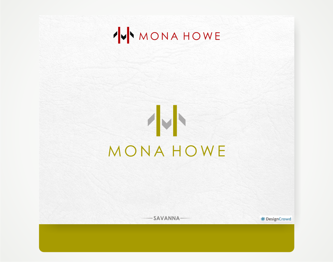 Logo Design by Savana for this project | Design #6567212
