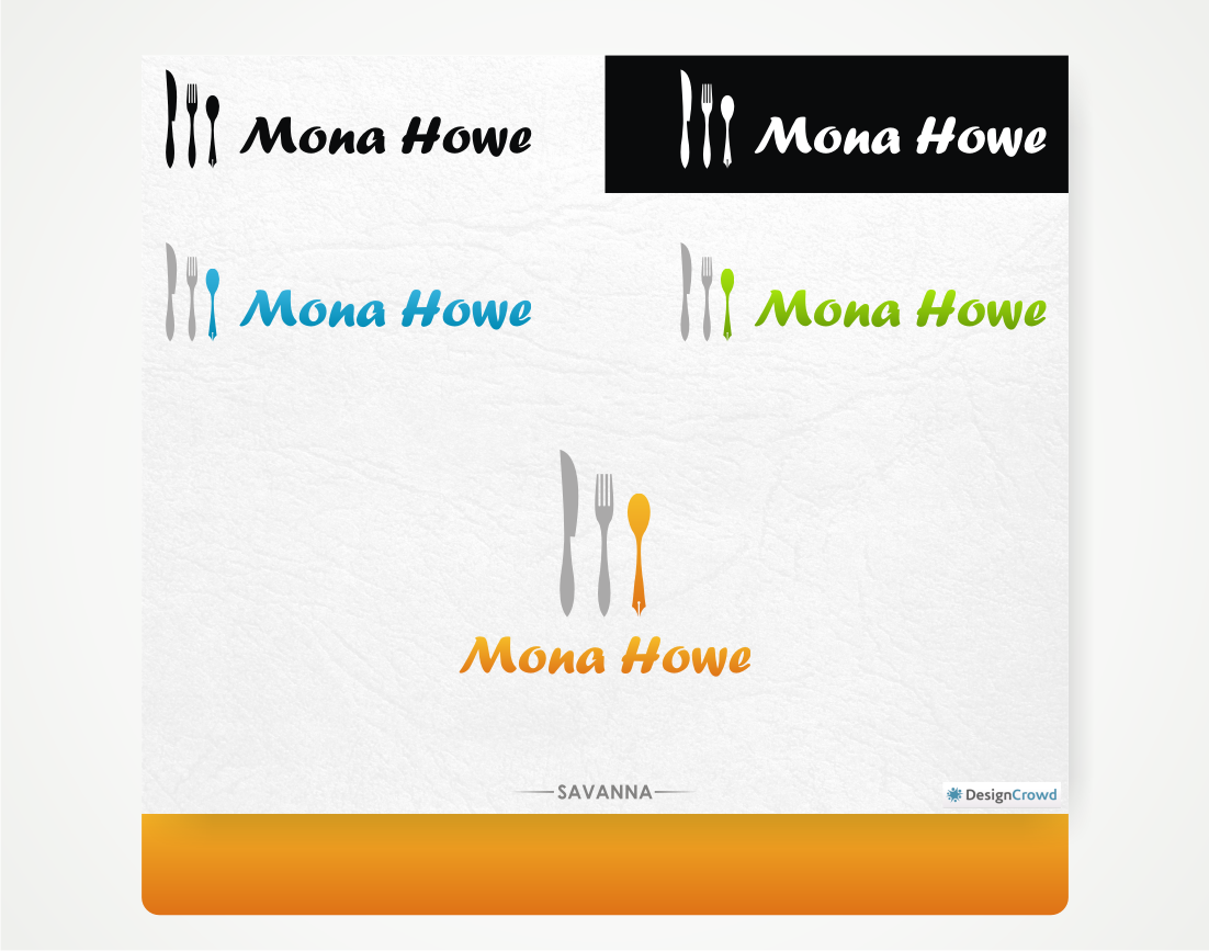 Logo Design by Savana for this project | Design #6567674