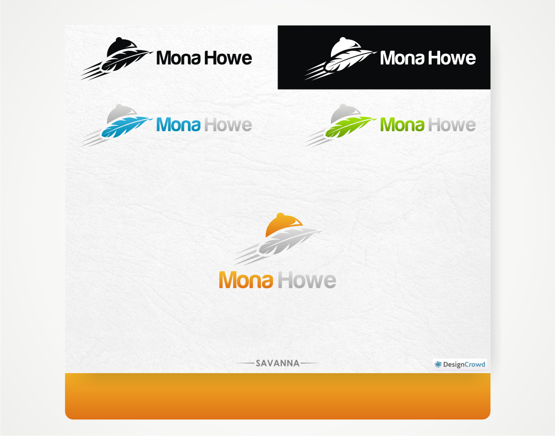 Logo Design by Savana for this project | Design #6567685