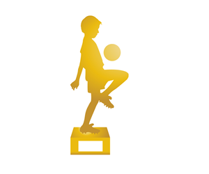 Illustration Design by BErth for Trophy Designs | Design: #1725977