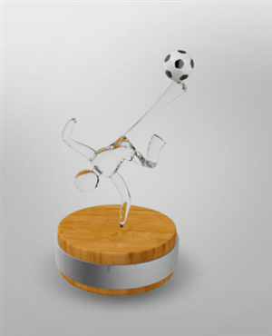 Illustration Design by artistraman for Trophy Designs | Design: #1717709