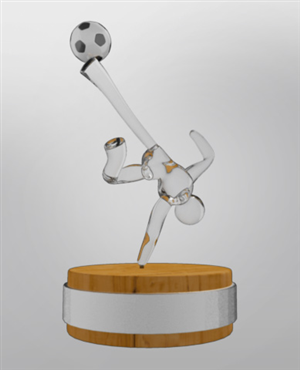 Illustration Design by artistraman for Trophy Designs | Design: #1717713