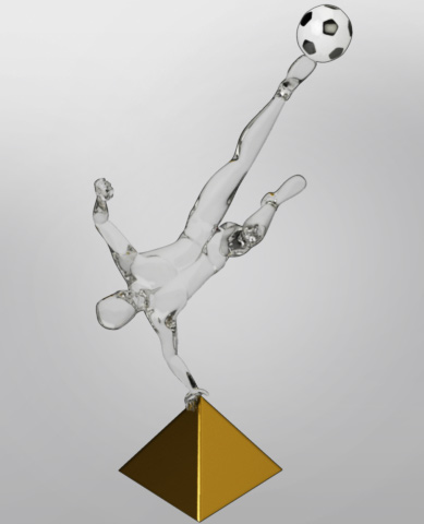 Illustration Design by artistraman for Trophy Designs | Design #1729214