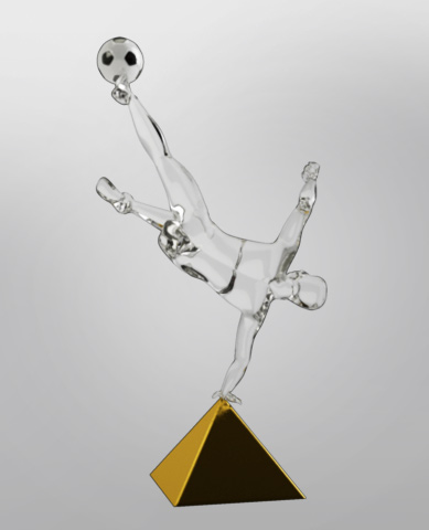 Illustration Design by artistraman for Trophy Designs | Design #1729215