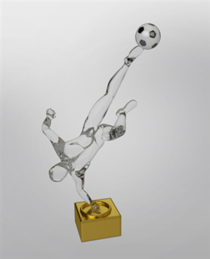 Illustration Design by artistraman for Trophy Designs | Design: #1729218