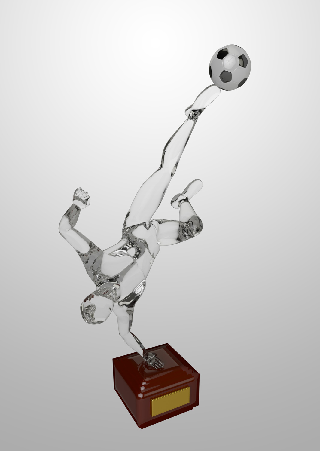 Illustration Design by artistraman for Trophy Designs | Design #1729288
