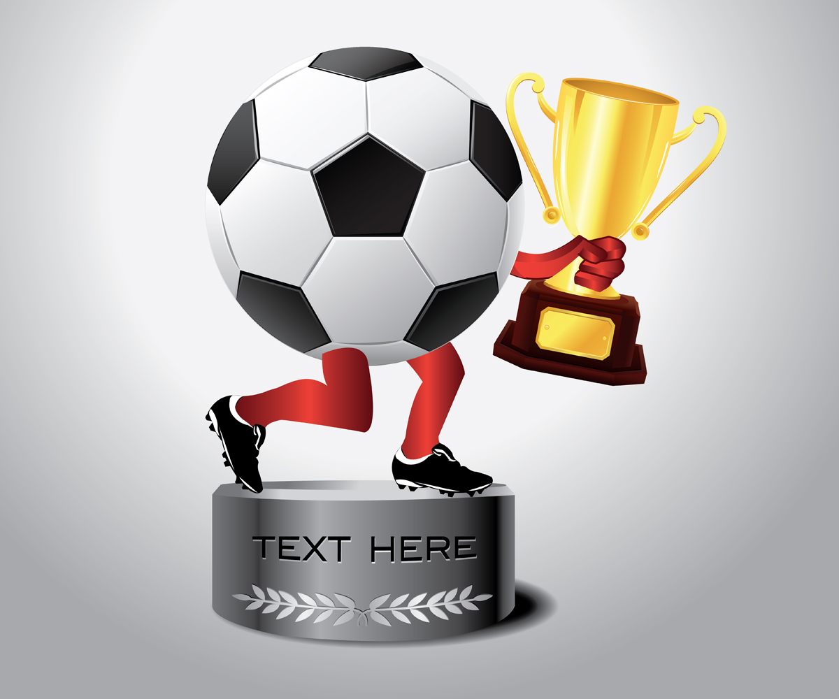 Illustration Design by Monsterish for Trophy Designs | Design #1727002