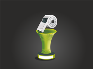 Illustration Design by Ample Designs for Trophy Designs | Design: #1723029