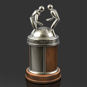 Illustration Design by Imagebos for Trophy Designs | Design #1722534