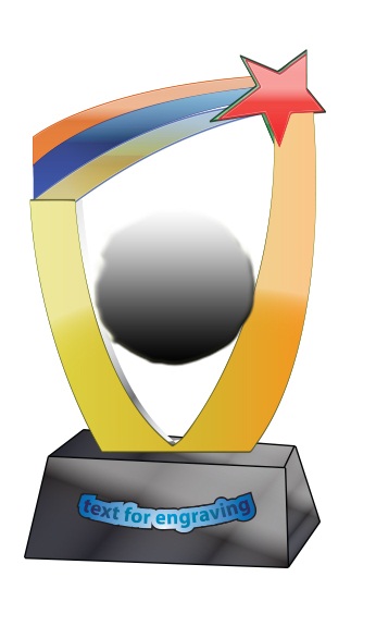 Design Illustration par arch_mahfuz pour Trophy Designs | Design #1721032