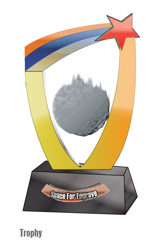 Illustration Design by arch_mahfuz for Trophy Designs | Design #1724669