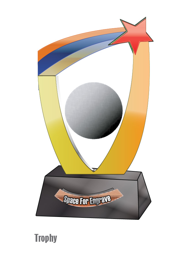 Illustration Design by arch_mahfuz for Trophy Designs | Design #1724692