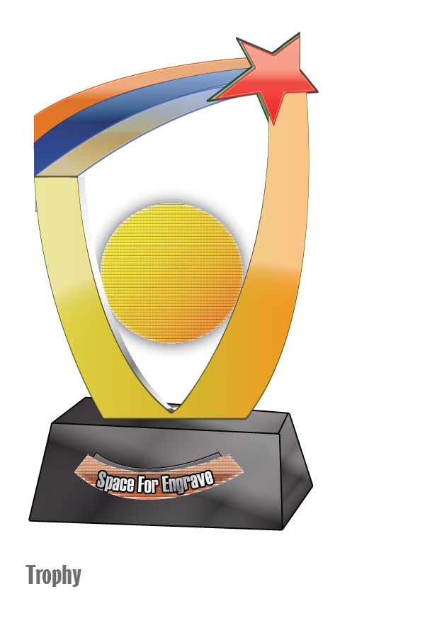 Illustration Design by arch_mahfuz for Trophy Designs | Design #1724715