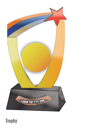 Illustration Design by arch_mahfuz for Trophy Designs | Design: #1724715