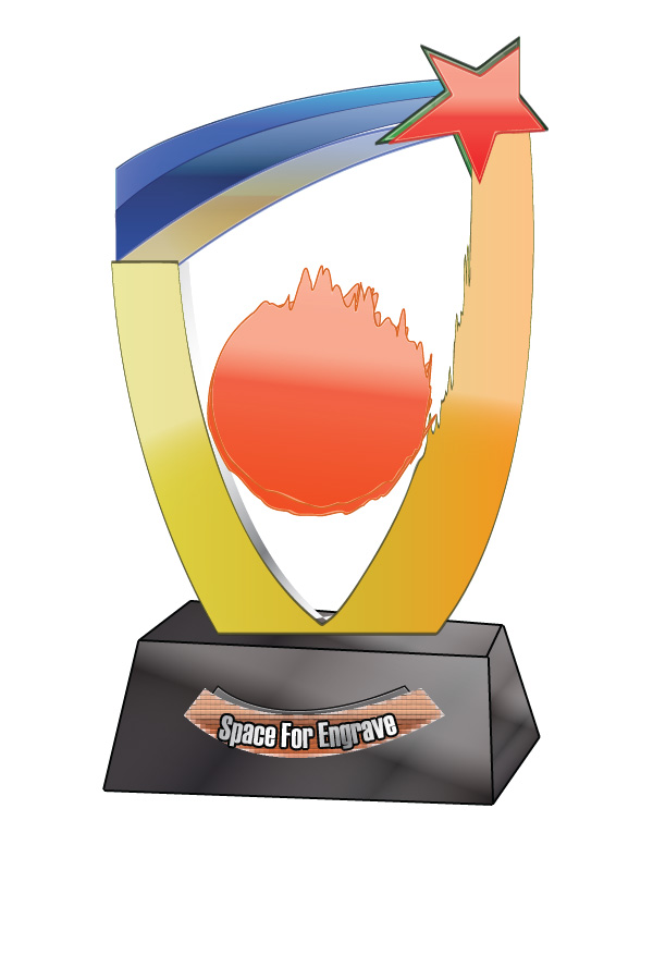 Illustration Design by arch_mahfuz for Trophy Designs | Design #1724718